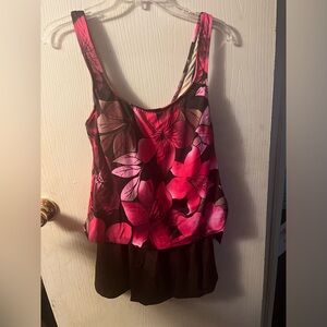 Women’s swimsuit by Maxine Size 12